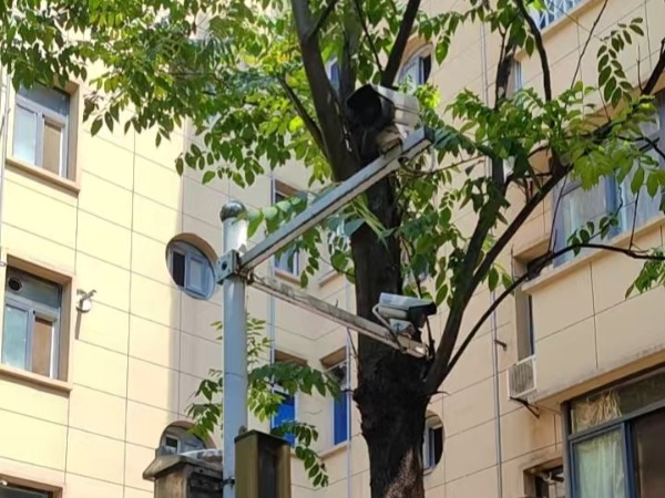 西安專業(yè)監(jiān)控系統(tǒng)維修維保，監(jiān)控罷工不要怕，輕松實(shí)現(xiàn)安全在線