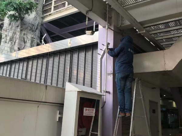 為什么要找專業(yè)的西安監(jiān)控安裝公司？這些原因夠不？