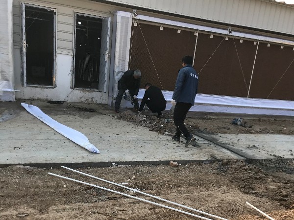 工地監(jiān)控工程項(xiàng)目施工有這么重要， 你了解多少？