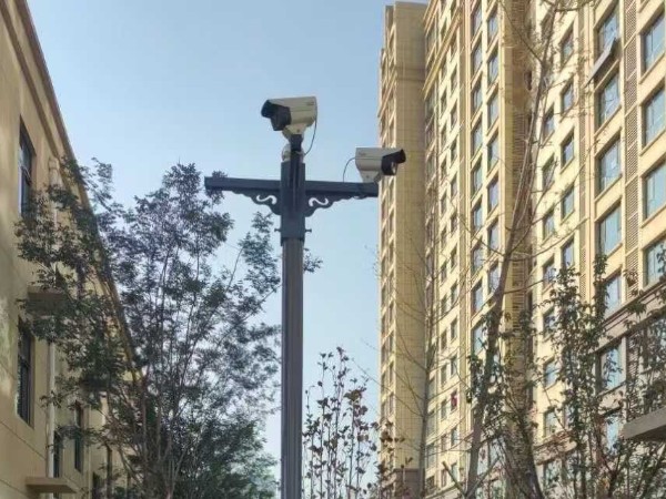 AI智能算法視頻監(jiān)控系統(tǒng)可以用在哪些行業(yè)？